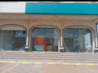 زجاج سكريت جازان صبياء بيش هروب