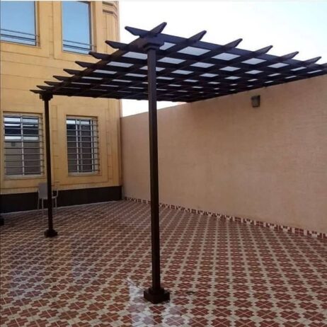 تنسيق حدائق