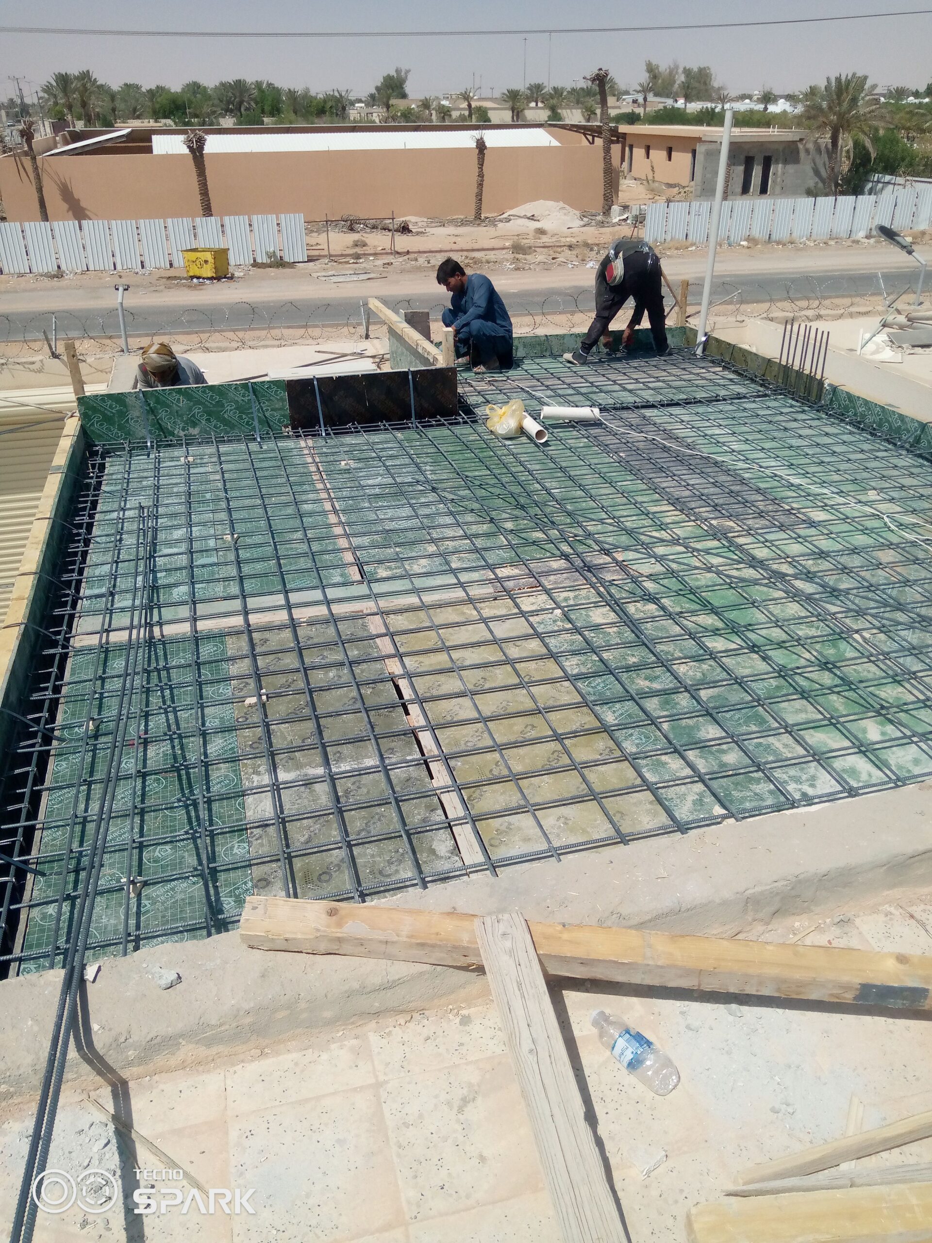 مقاول بناء ترميم تشطيب