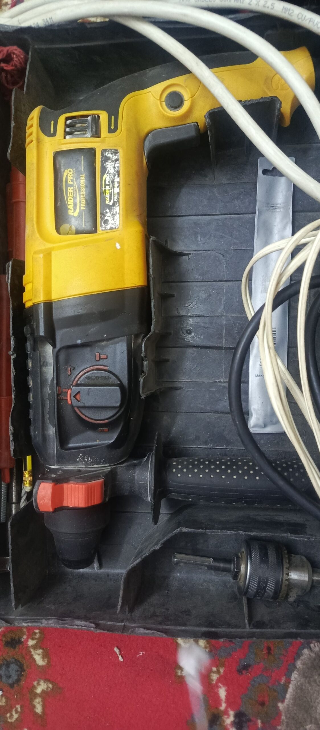 مكه المكرمه حي العوالي