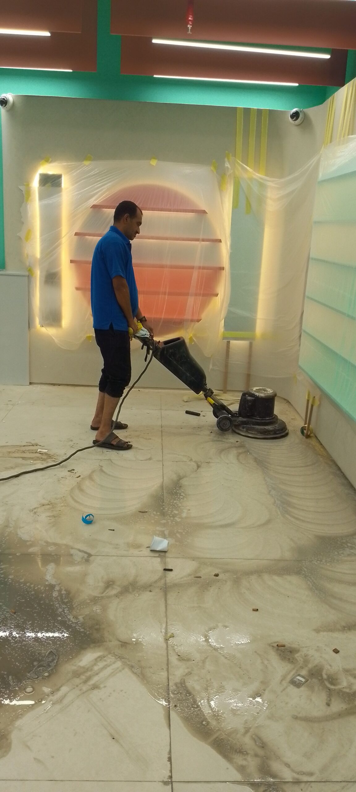 جدة -مكة ـ الطائف – الرياض