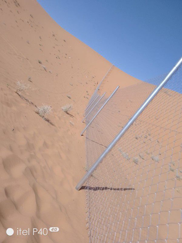 مقاول تركيب شبوك