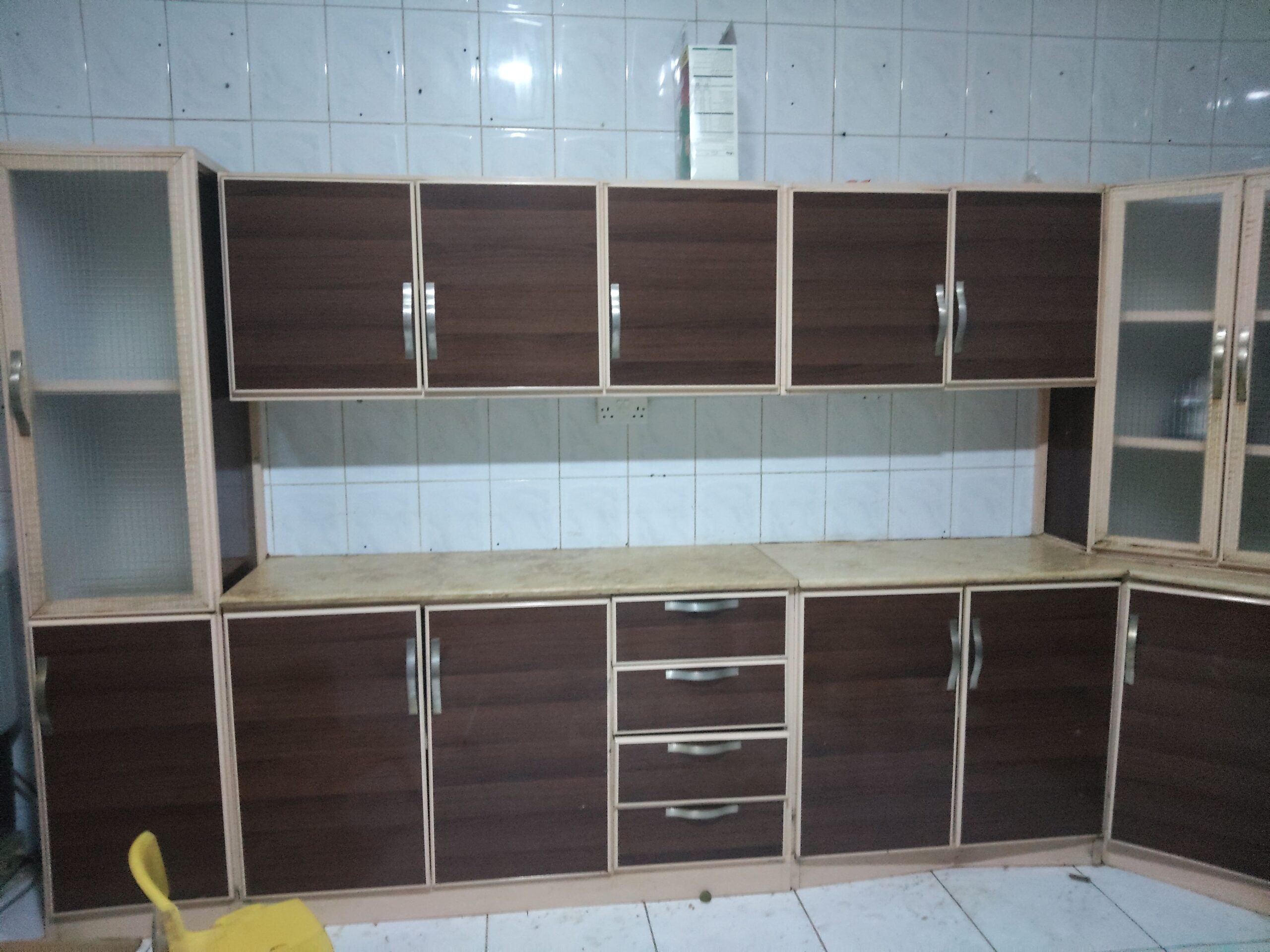 العزيزيه جوار مكه مول