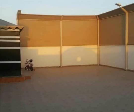 جده حي طيبه للمظلات وسواتر وبيوت الشعر الملكي ولخي