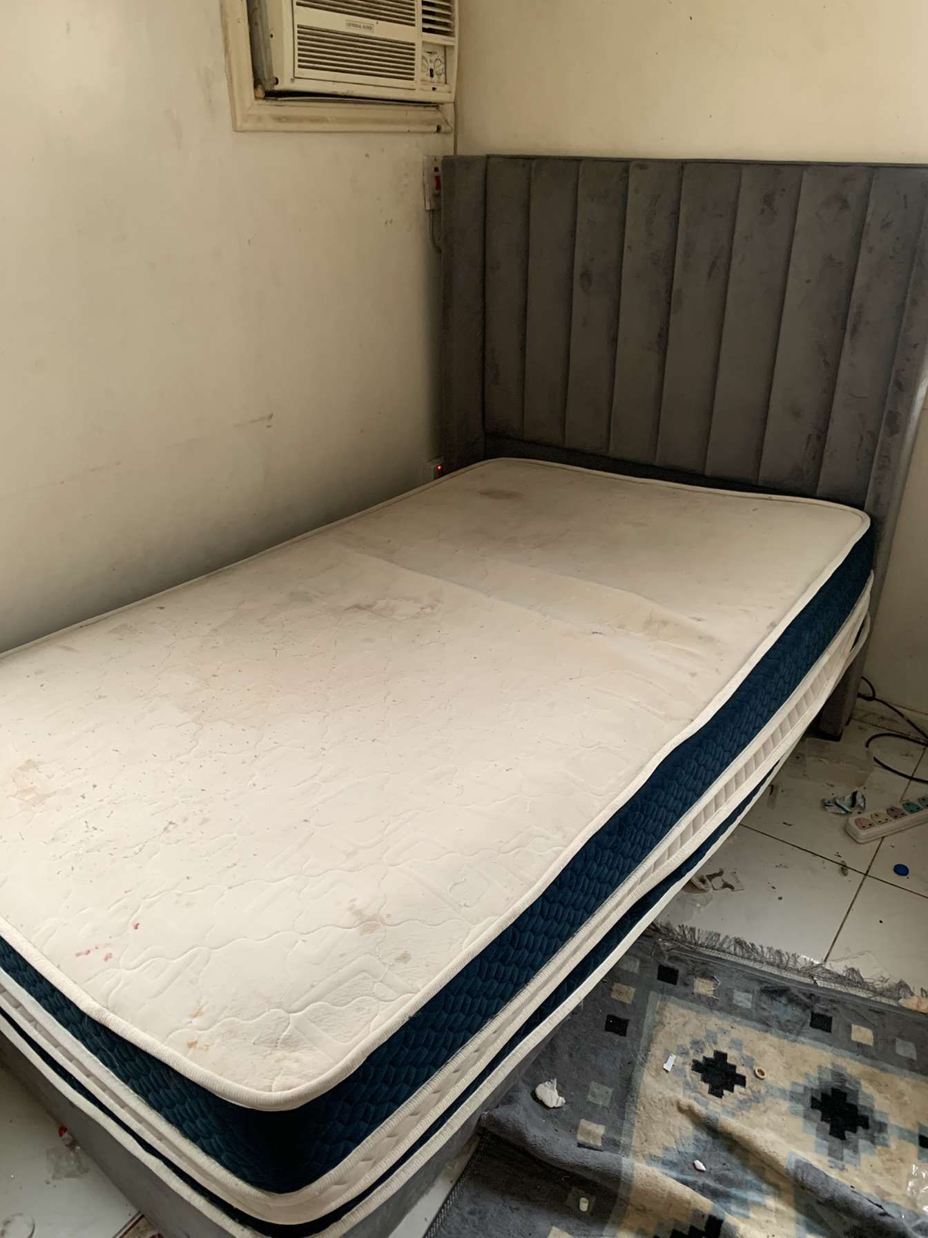 جده النزله ألشرقيه