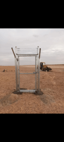 مقاول شبوك ونخيل اسعار منخفضه