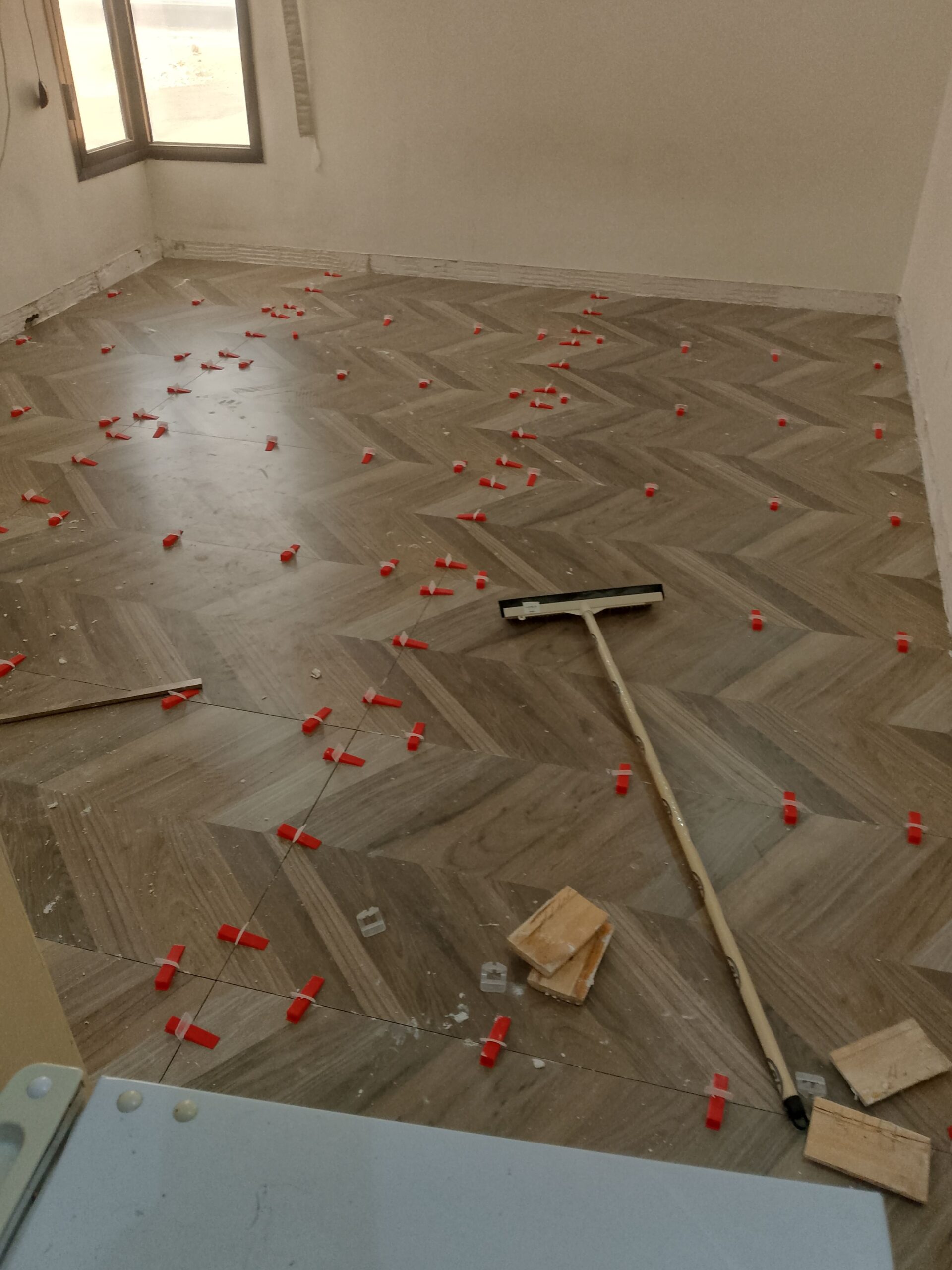 معلم بلاط السيرميك البرسلان شارع بلال بن ربع مخراج