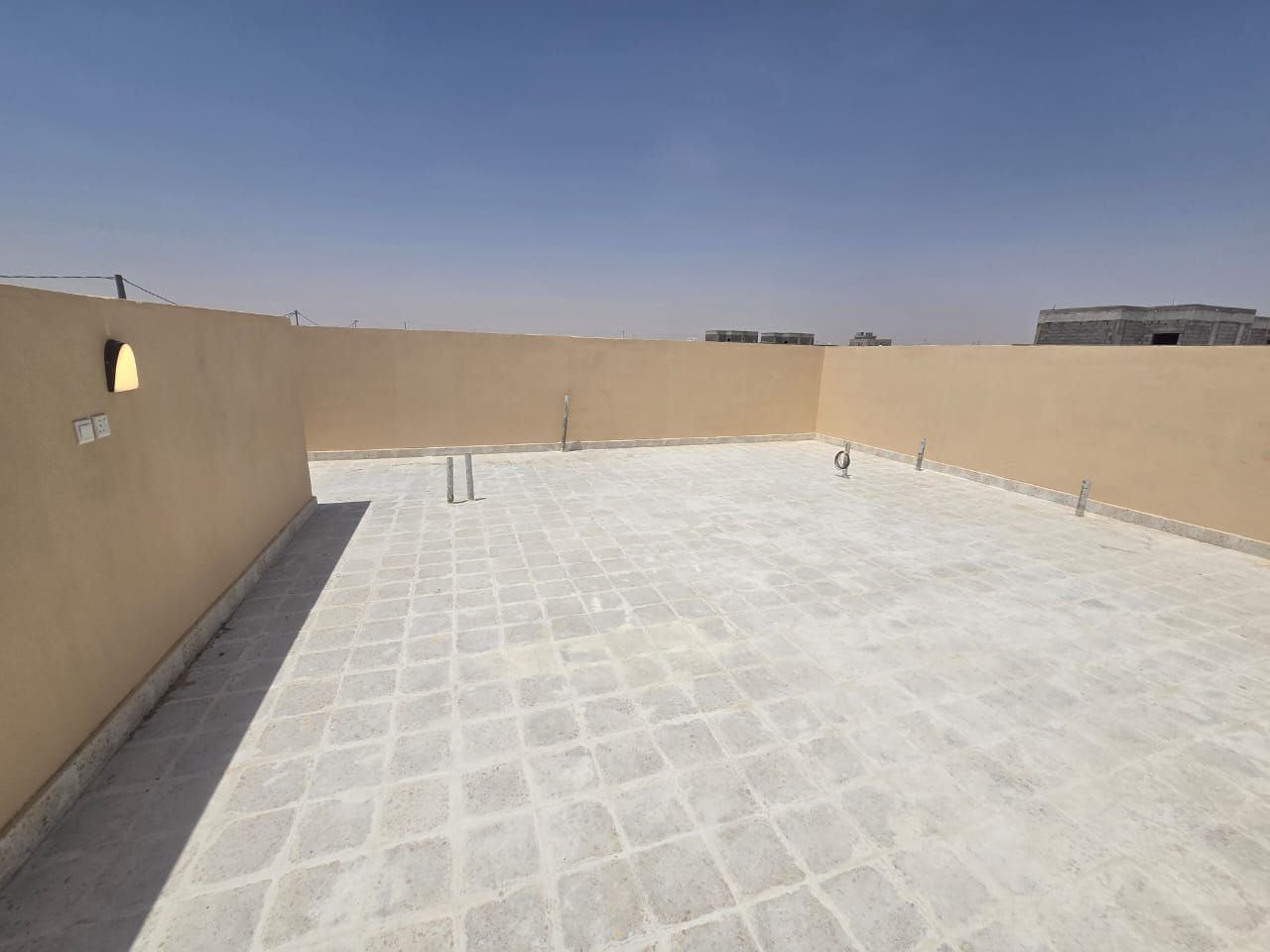 مقاول ترميمات