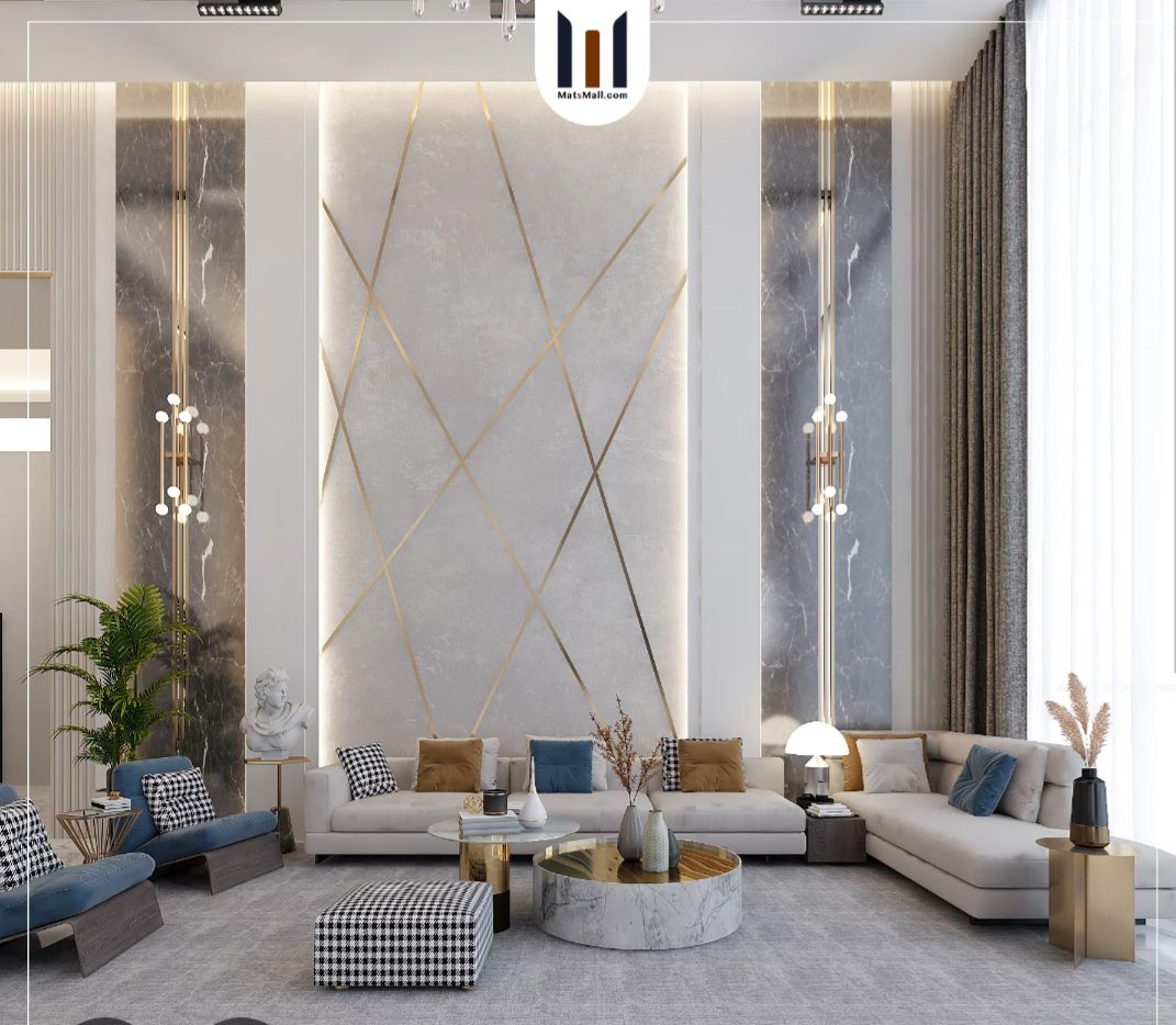 معلم بويا ديكور