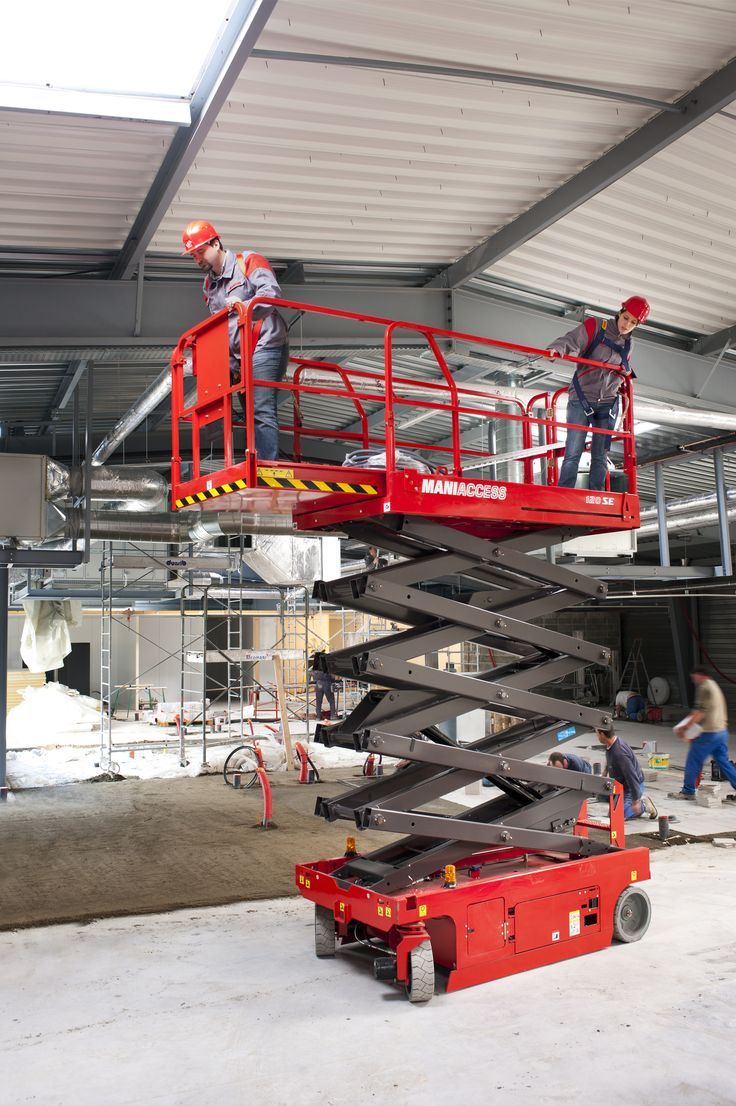 سيزرلفت للايجار مانلفت للايجار كرينات للإيجار رافع