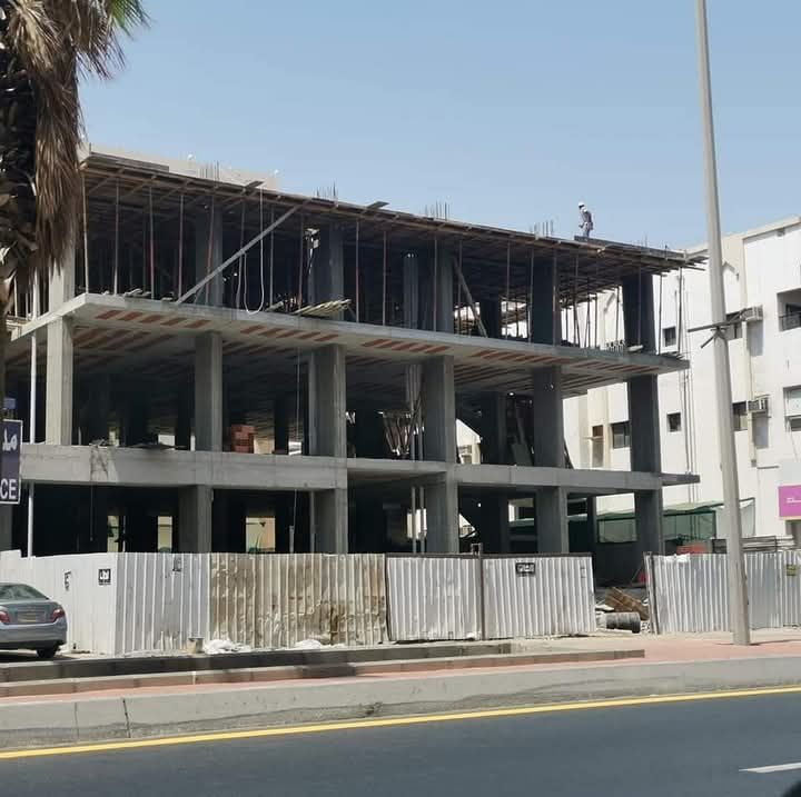 مقاول مباني عامة عظم اسود وعلى المفتاح داخل الرياض