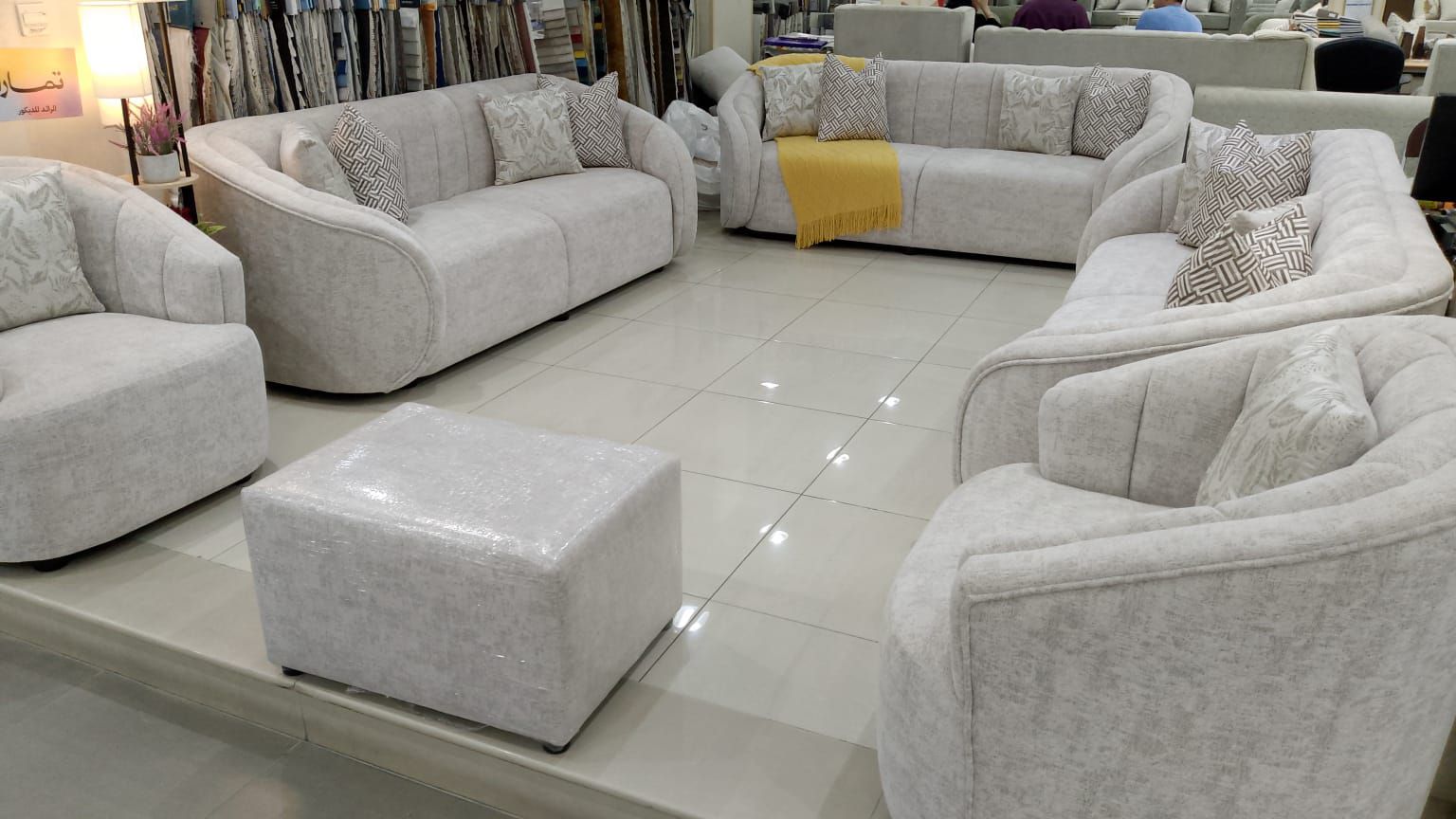 الرئد لديكو سوق محمود سعيد مجمع الريكه