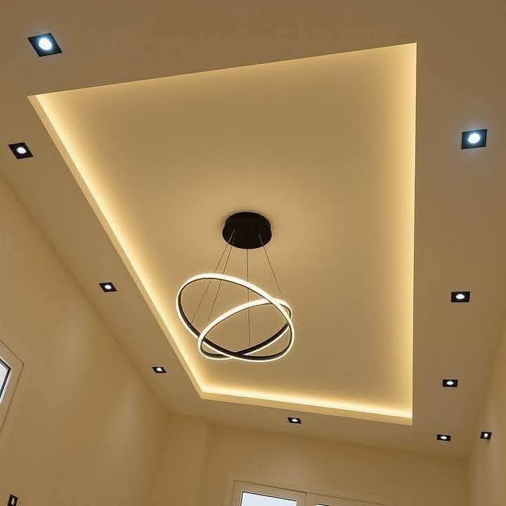 معلم جبس ديكورات جبس بودر الرياض