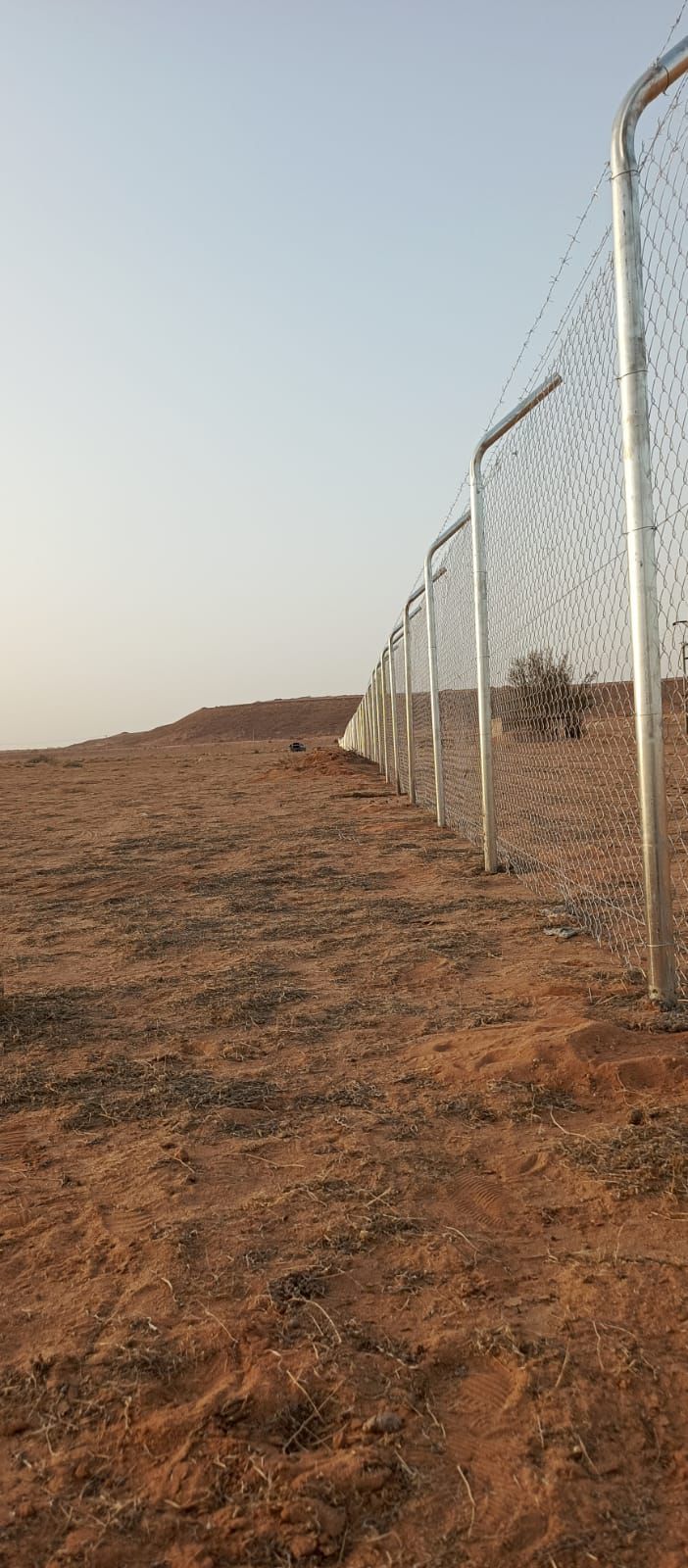 مقاولات شبوك