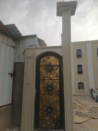 الباحه.العقيق وحولها