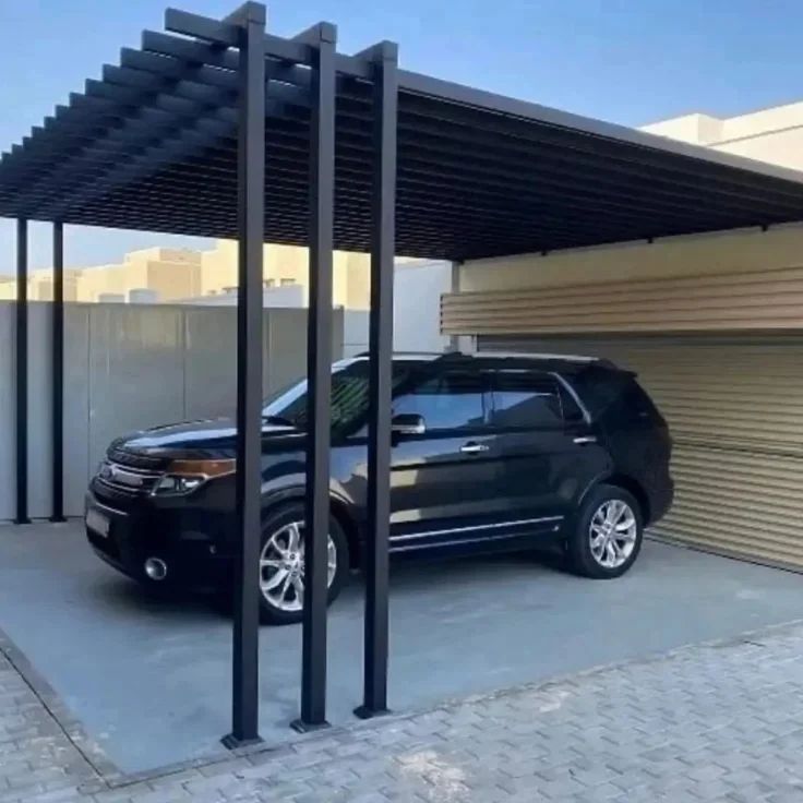 مظلات وسواتر الشرقيه الدمام