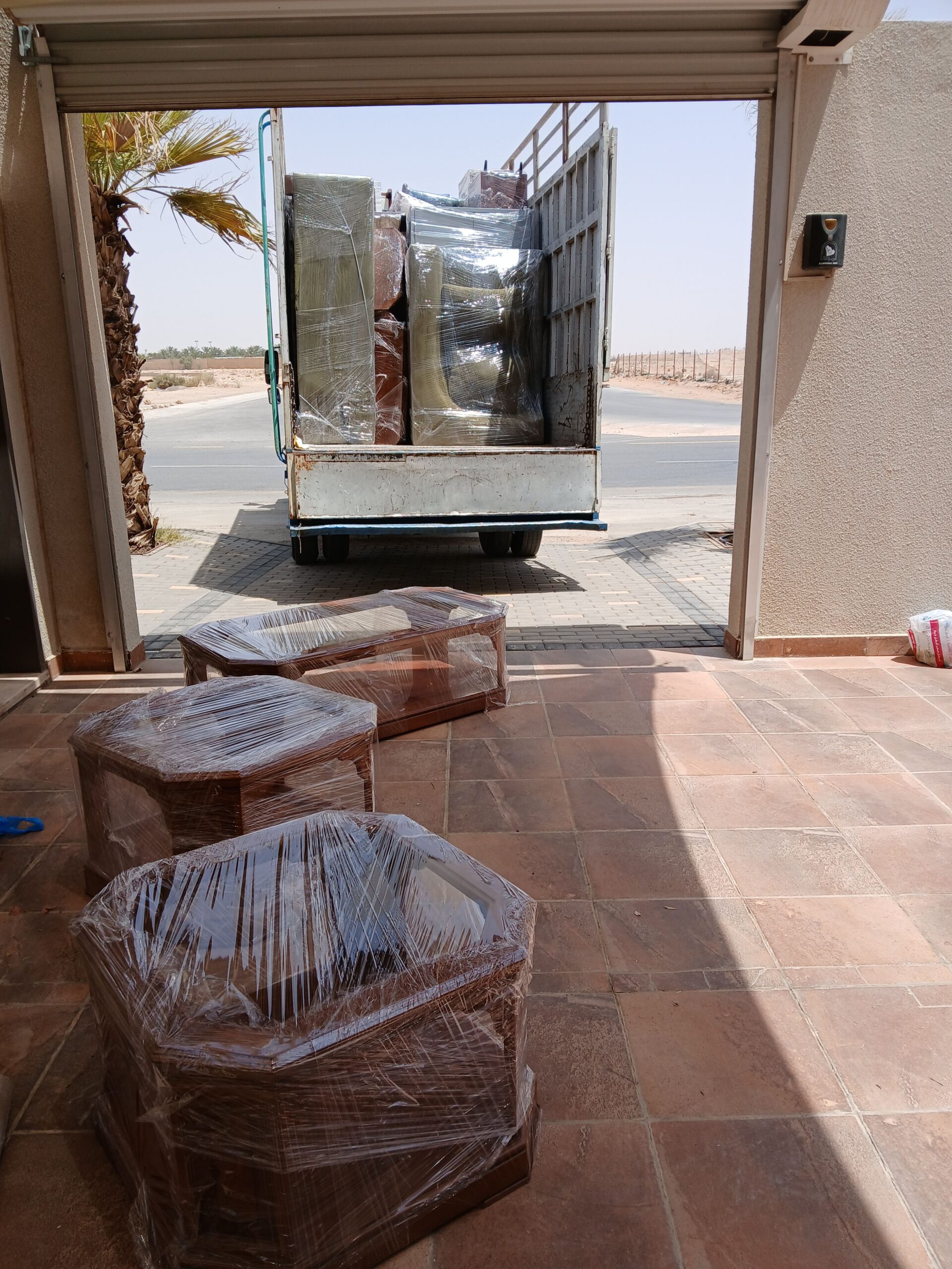 شركة نقل عفش بالرياض باكستاني