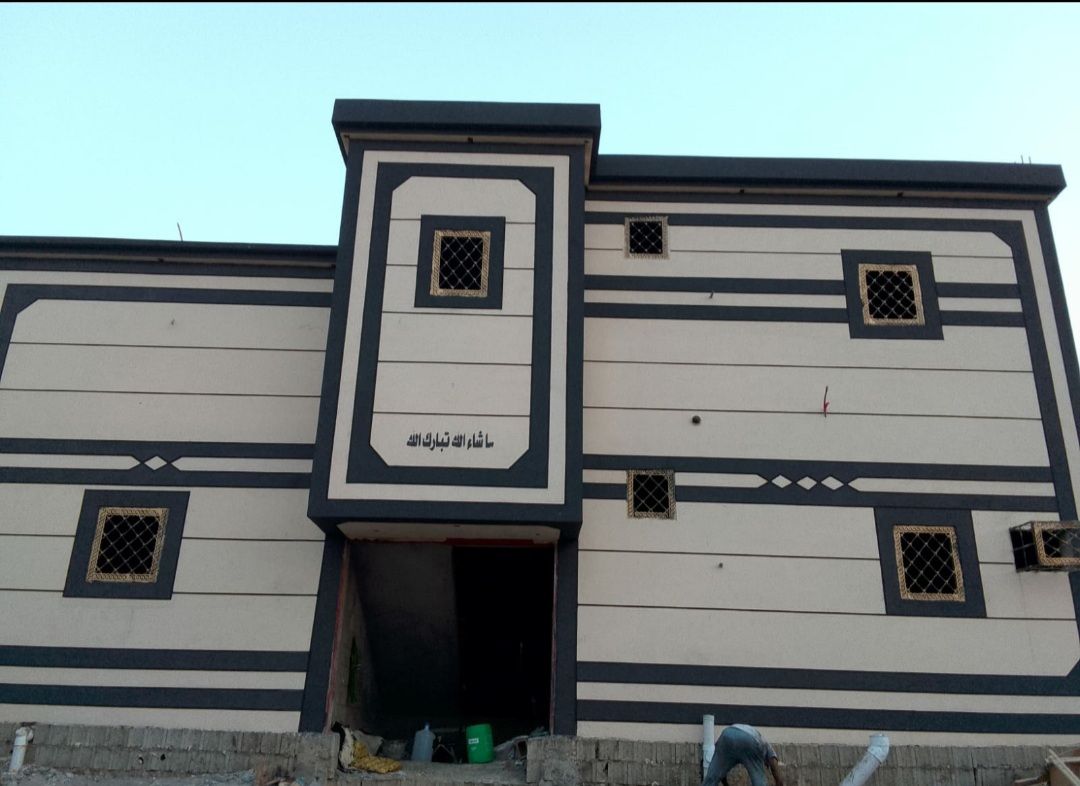 صامطه وضوحيها