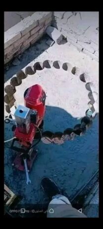 ابو ايه للمقاولات 0590136727