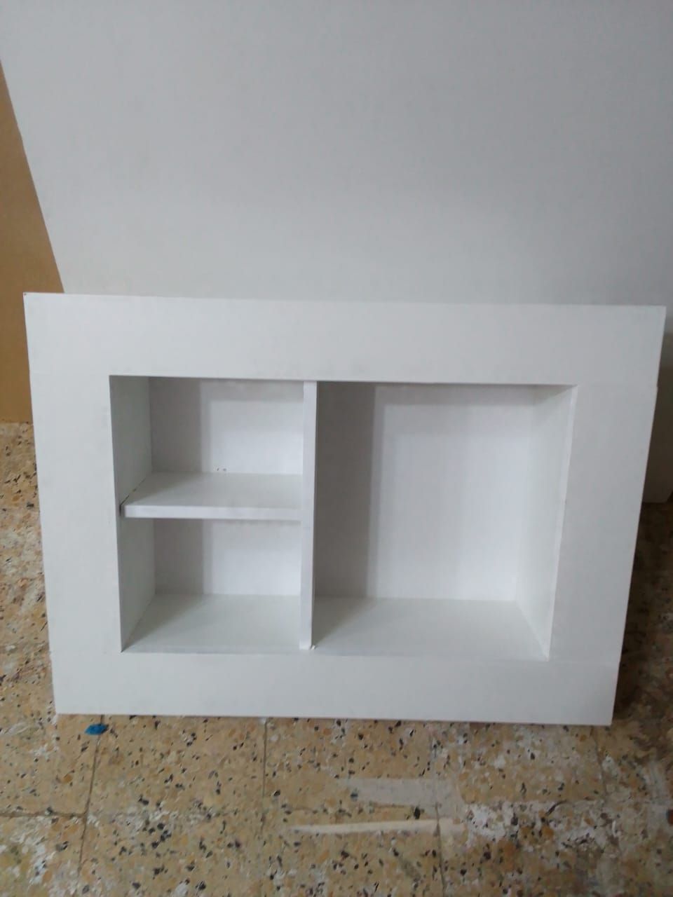 ديكورات والموبيليا حي النظيم