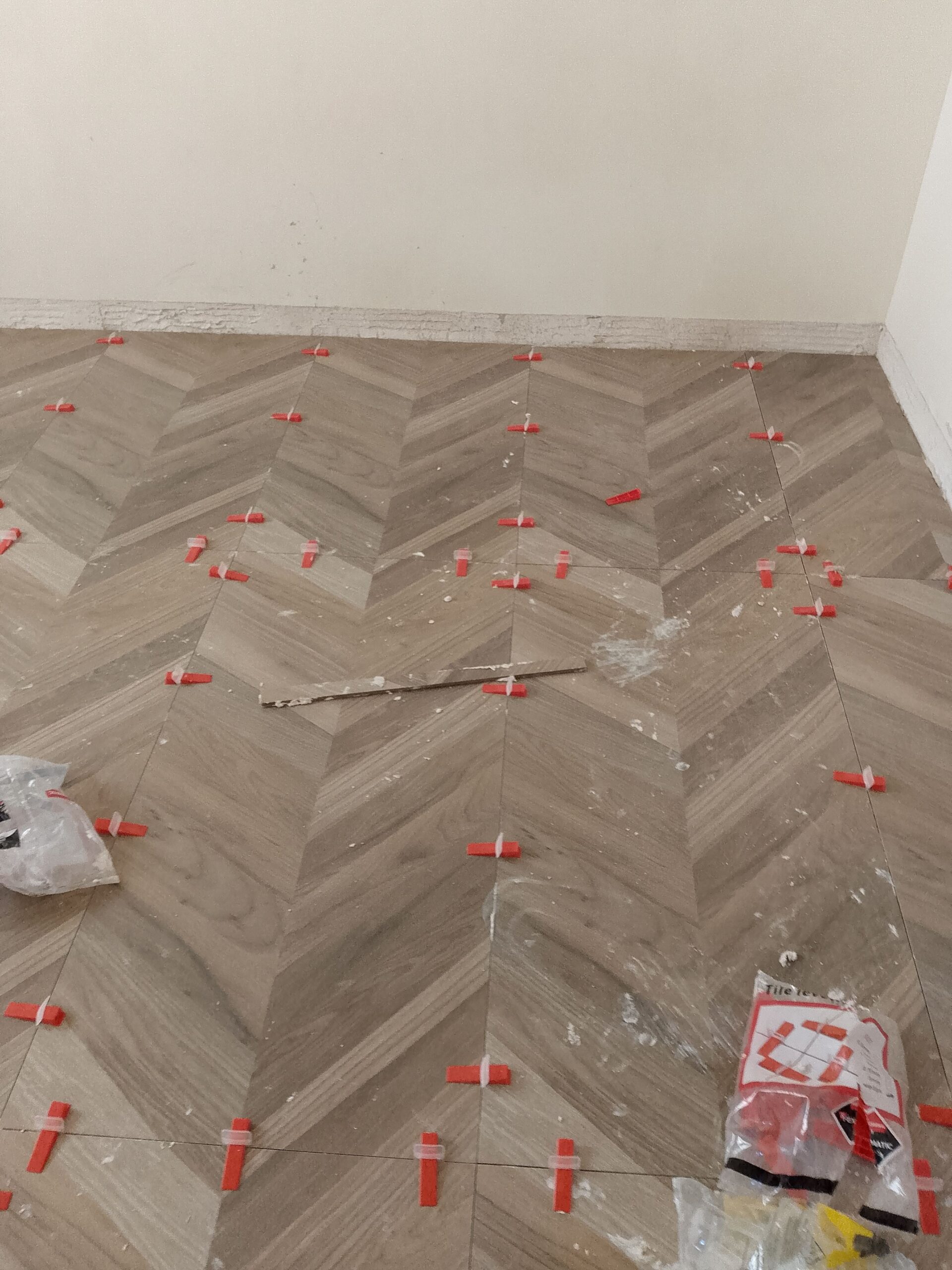 معلم بلاط السيرميك البرسلان شارع بلال بن ربع مخراج