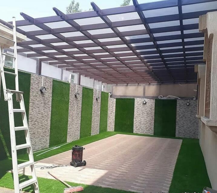 مواصفات ساندويش بانل: المواصفات العامة 1. *السماكة