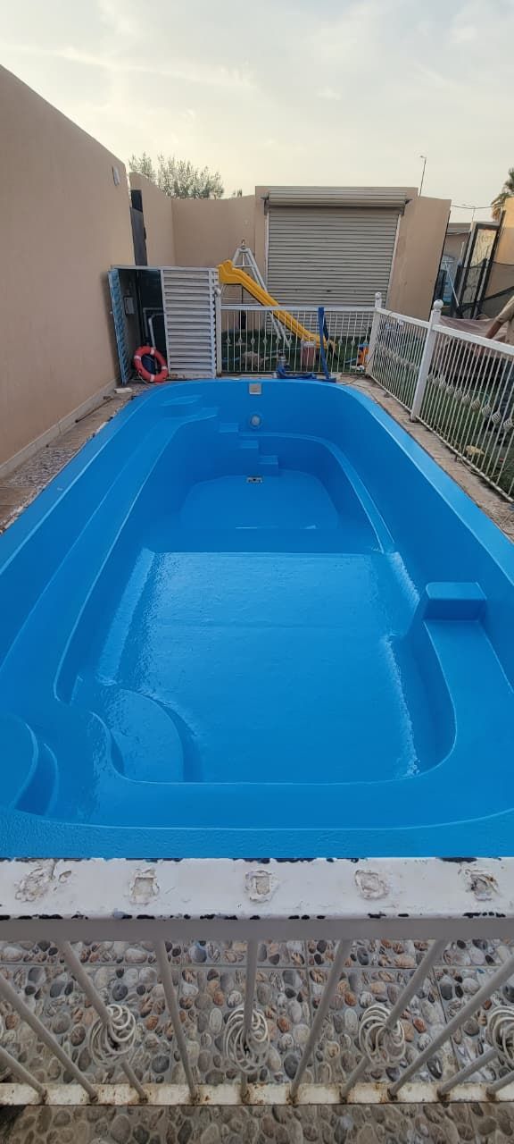 عوازل بطحا الرياض جميع انواع العوازل