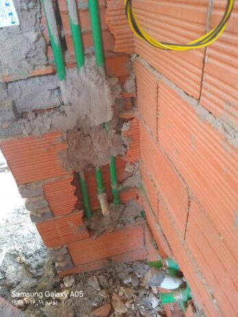 سباك مصري لشغل السباكه كامل تأسيس حممات ومطابخ شقق