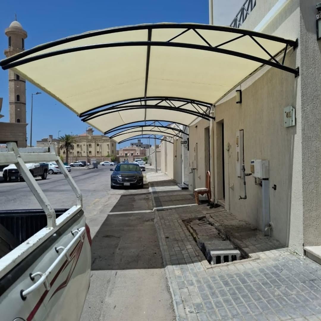 مضلات سيارات مظلات فرنسي سواتر جده 0506485490