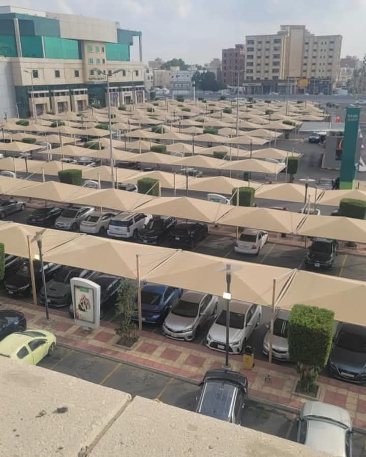 جده حي طيبه للمظلات وسواتر وبيوت الشعر الملكي ولخي