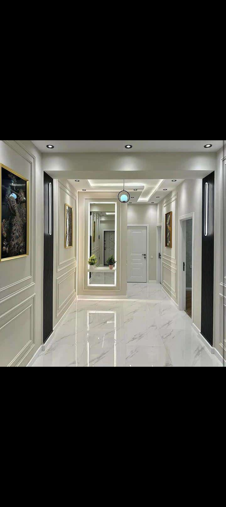 معلم دهانات الرياض