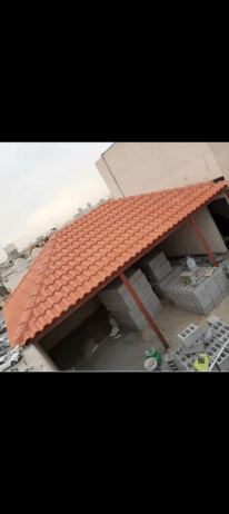 معلم دهانات الرياض