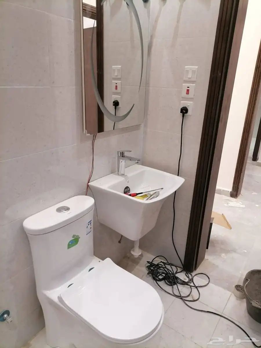 سباك ابها وخميس مشيط لشغل السباكه الحديث