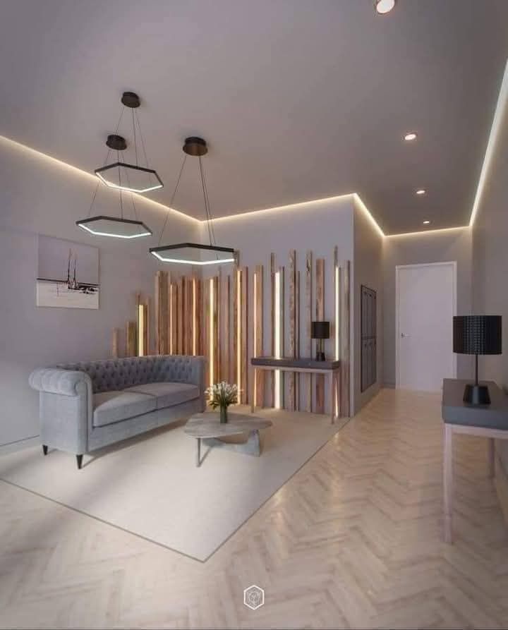 دیکورات الجبس ولا الجبسم بورد