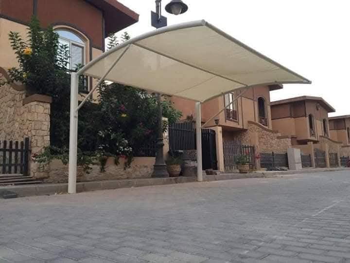 جده حي طيبه للمظلات وسواتر وبيوت الشعر الملكي ولخي