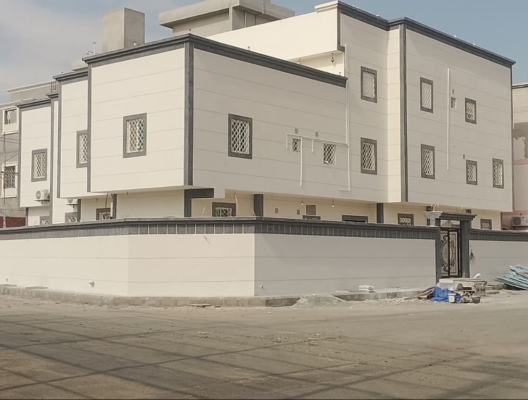 معلم لياسه ملونه بديل الحجر الطبيعي