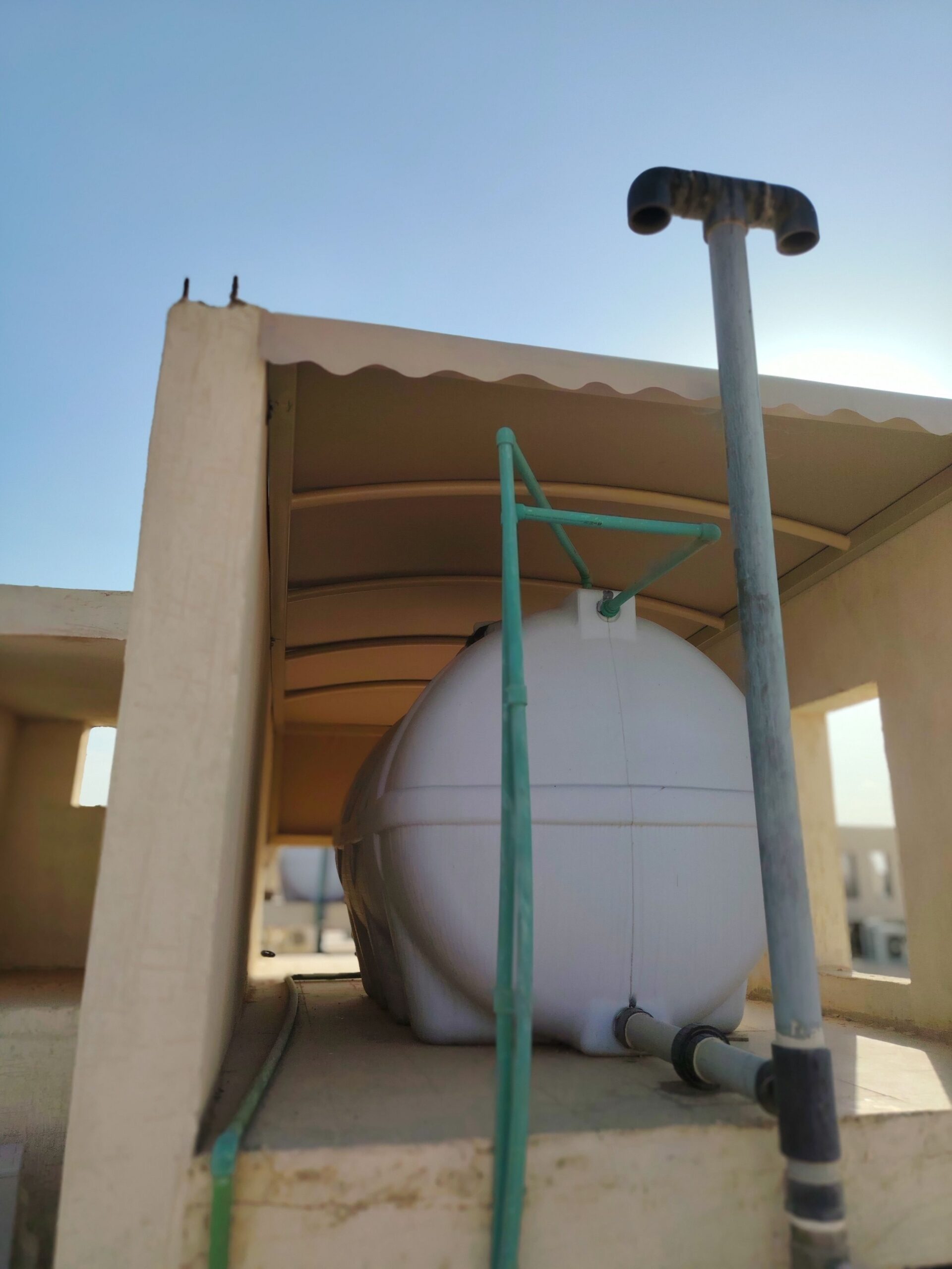 توريد وتركيب مضلات وسواتر