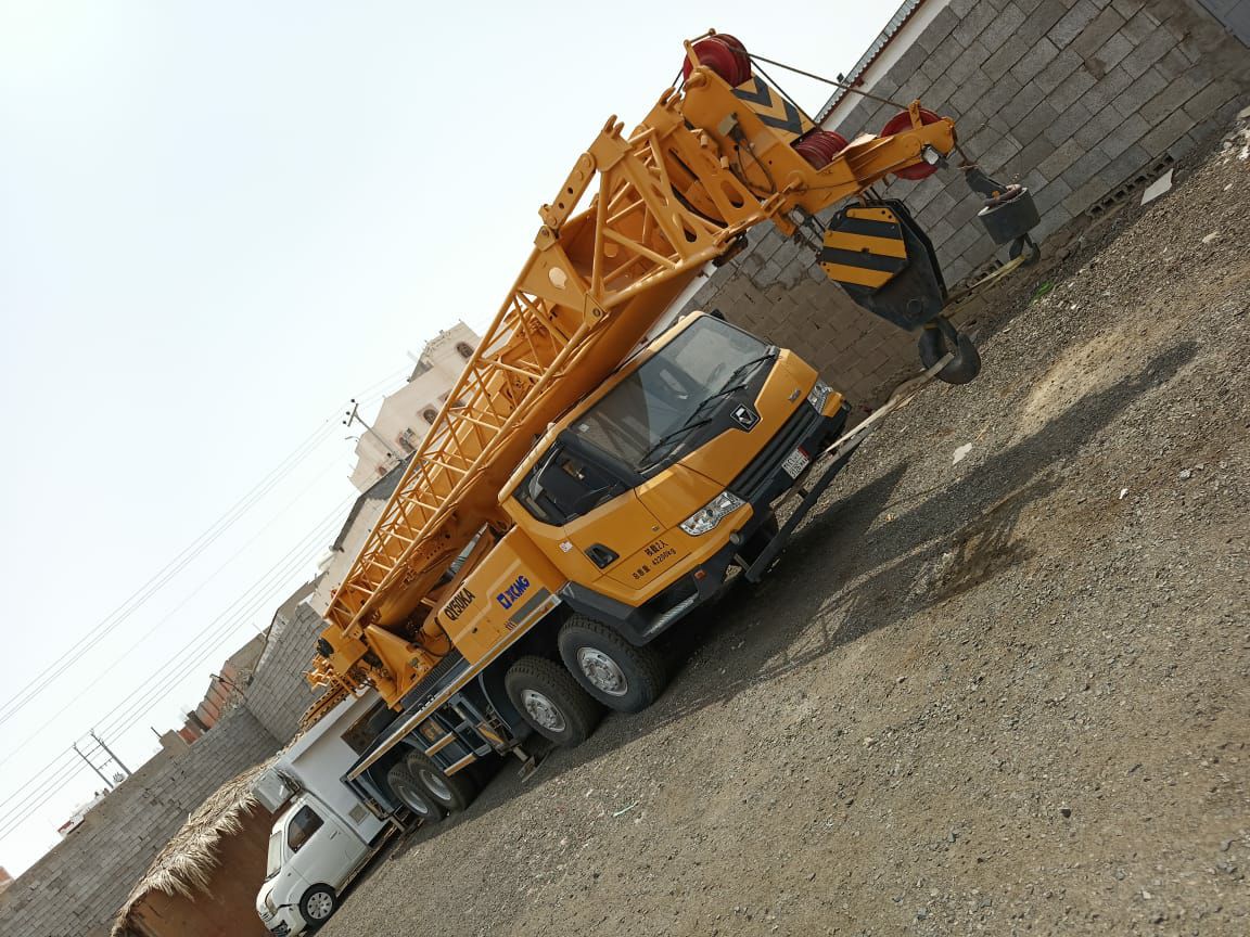 لتأجيرات المعدات الثقيله ابورغد