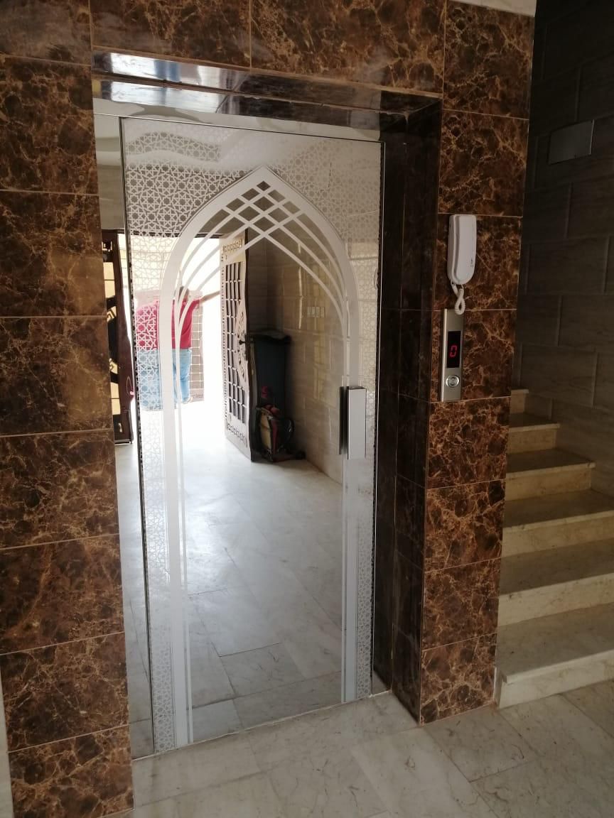 توريد وتركيب وصيانة جميع انواع المصاعد الكهربائية