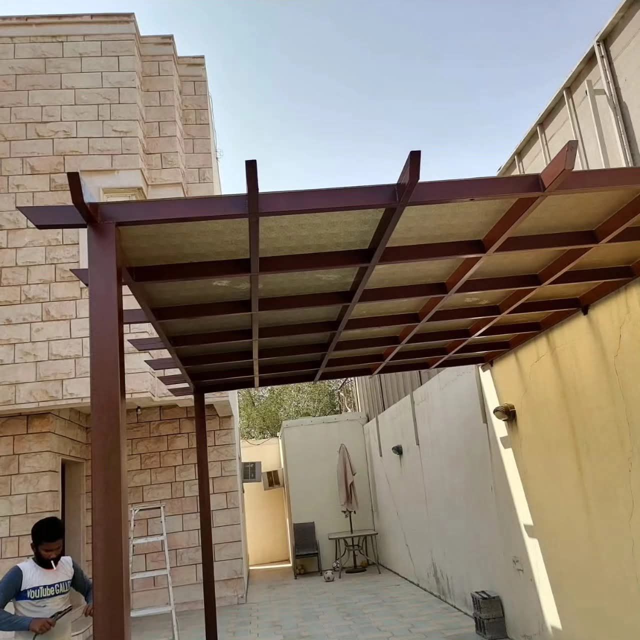 جده حي طيبه للمظلات وسواتر وبيوت الشعر الملكي ولخي