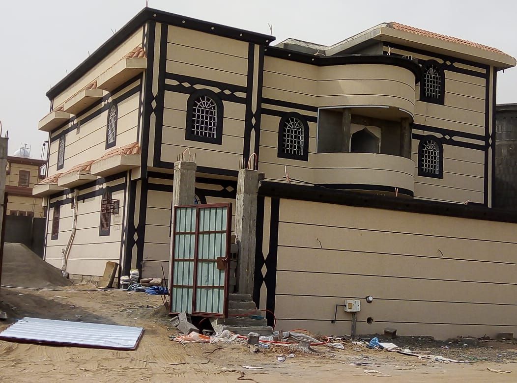 صامطه وضوحيها