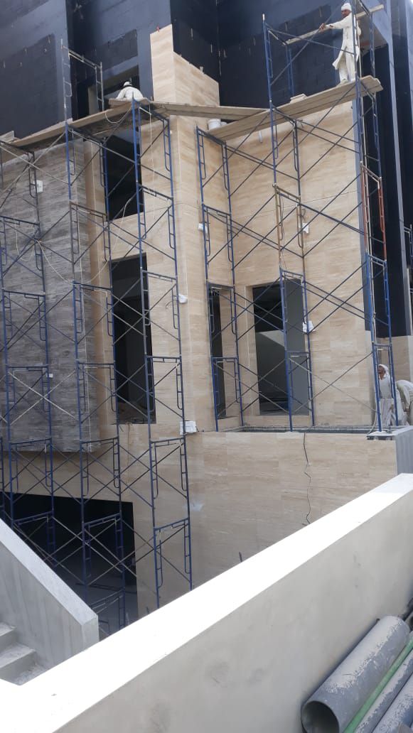 مقاول ملاحق/////توسعه وترميم