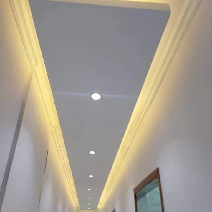 معلم جبس بورد سمعت بورد جبس عادي