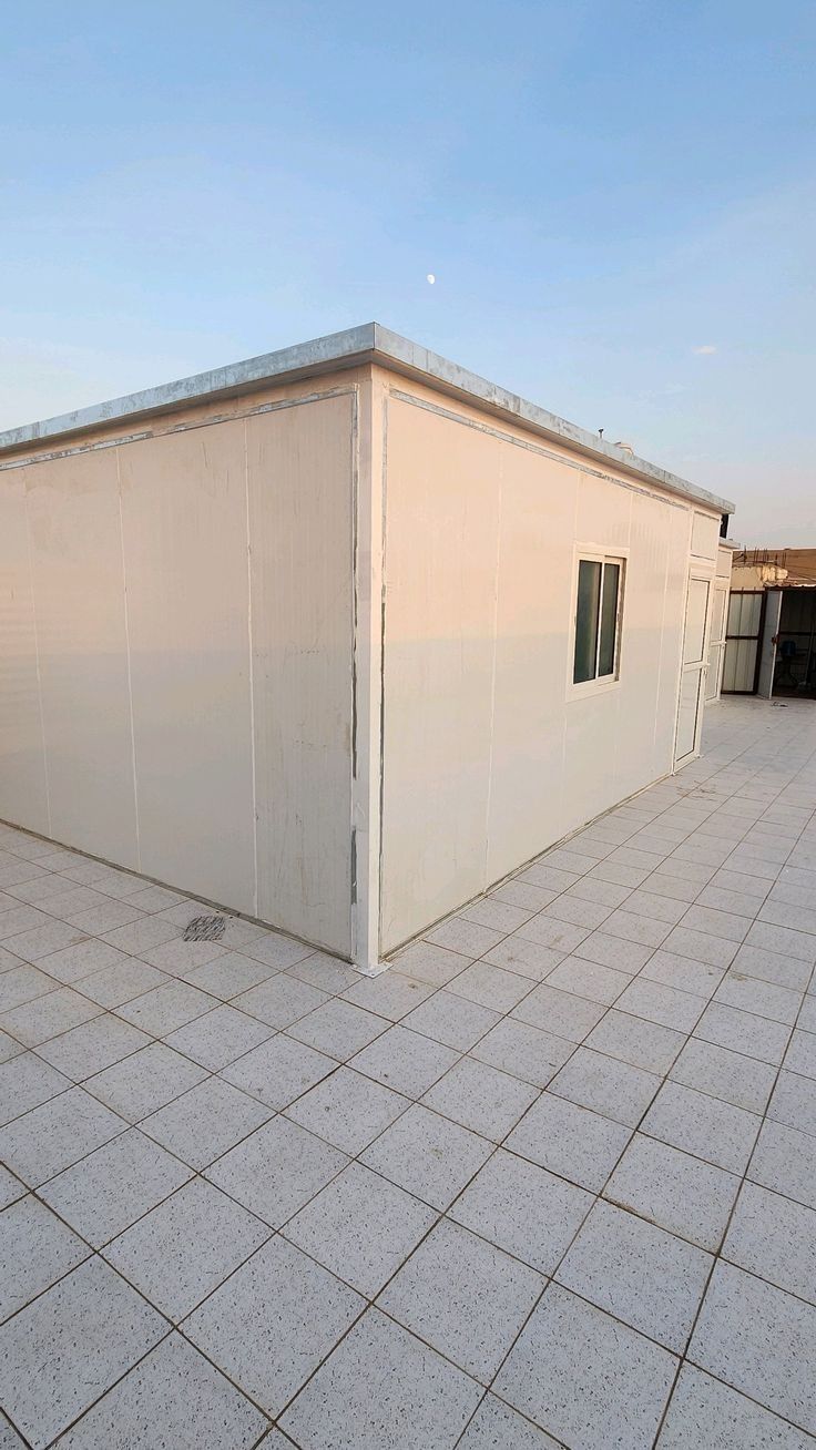 غرف ومستودعات #سندويتش بنل الرياض