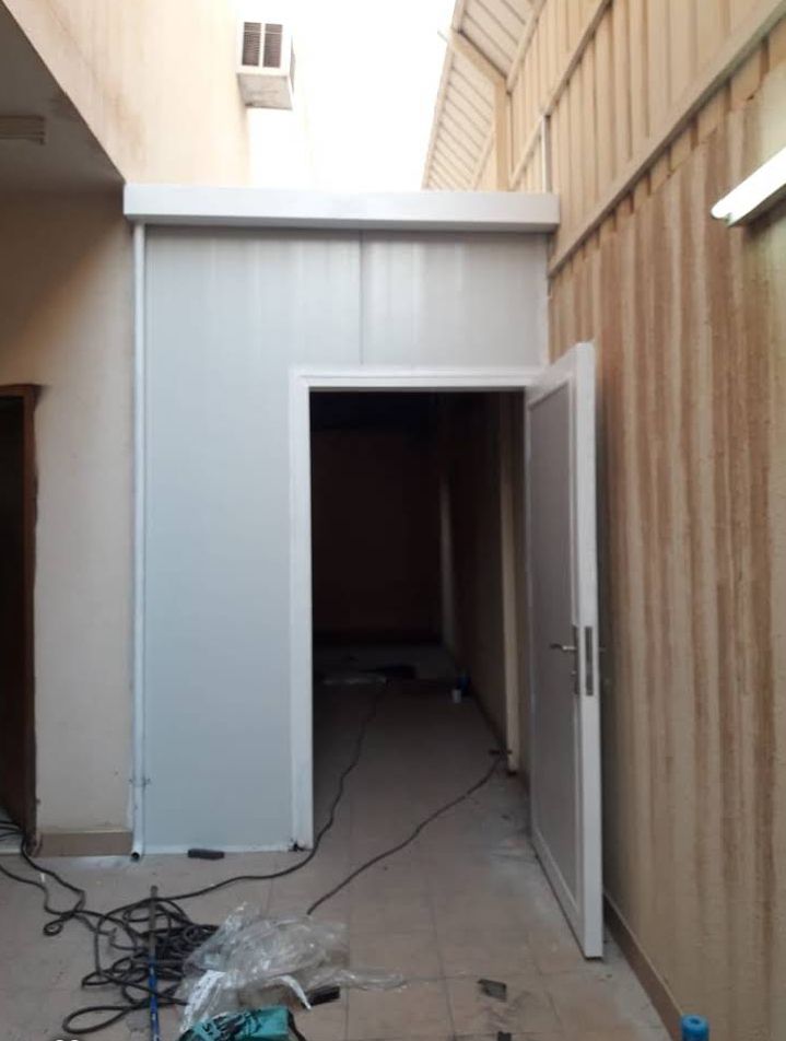 لتوصل معنا 📞0535420628🇸🇦 تنفيذ وتركيب كافة أعمال ا