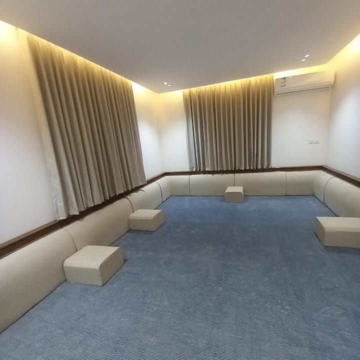 تفصيل كنب ستاير