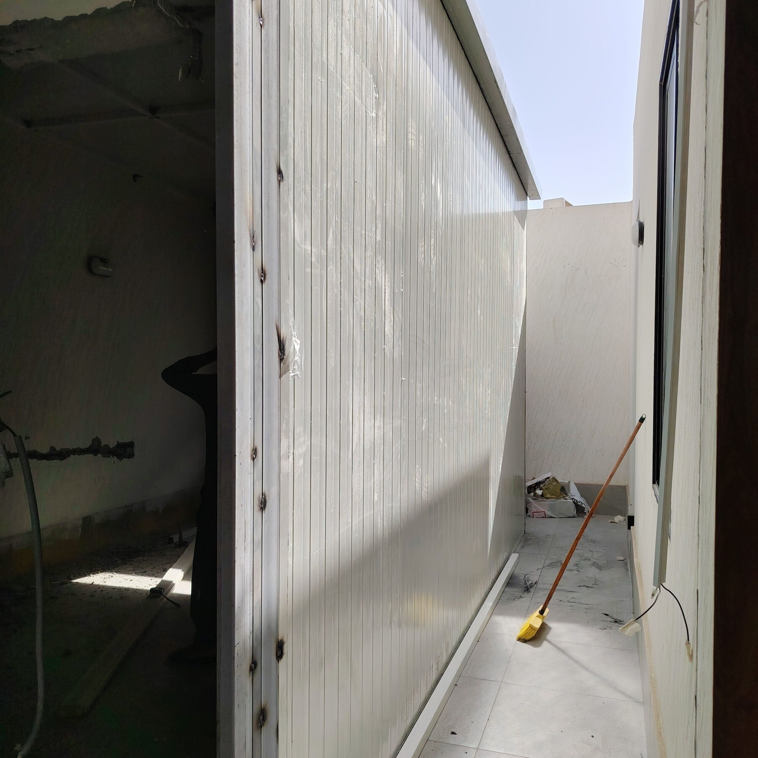 غرف ومستودعات #سندويتش بنل الرياض