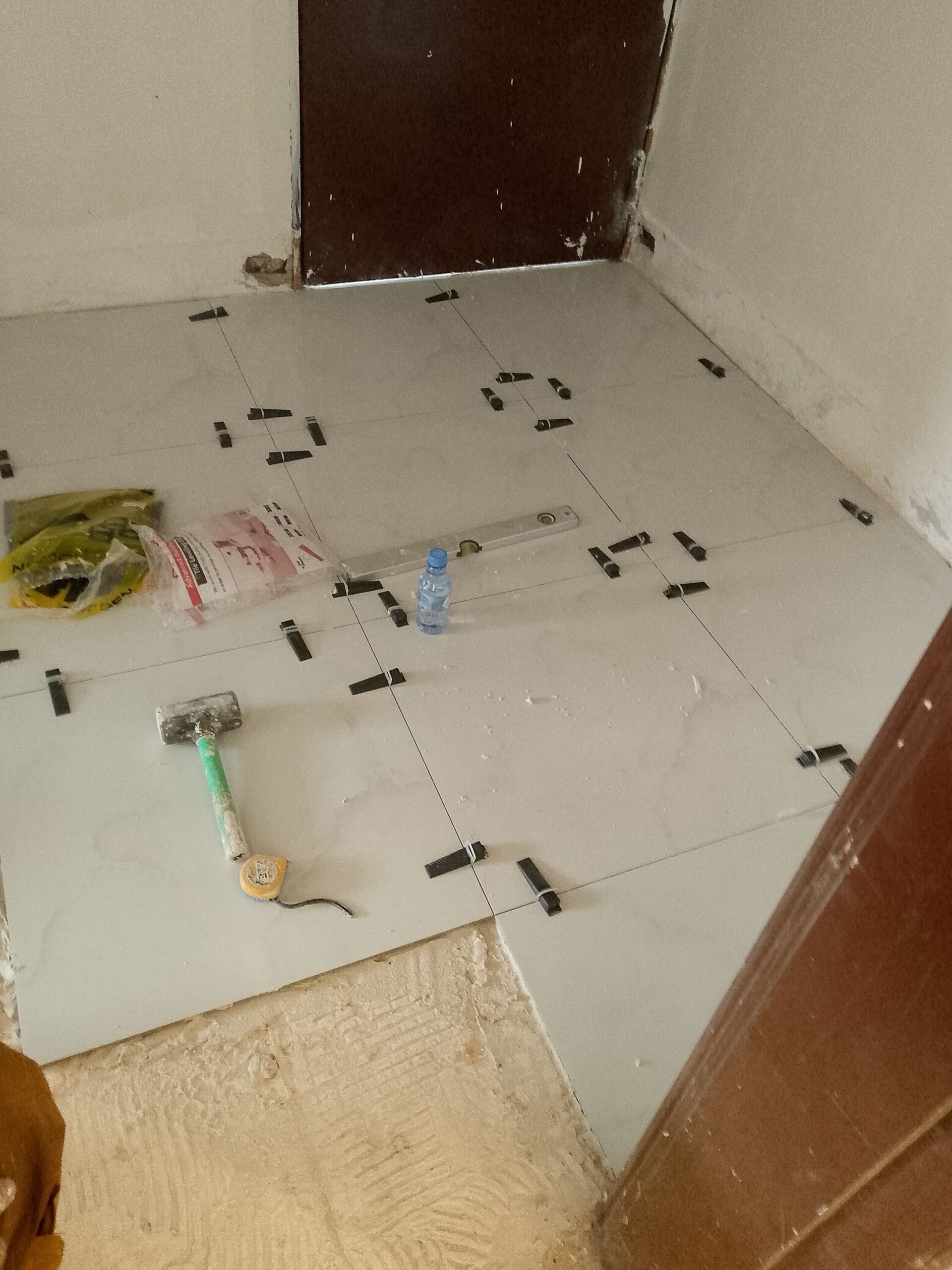 معلم بلاط اسماعيل باكستاني مخراج29 شارع بلال بن رب