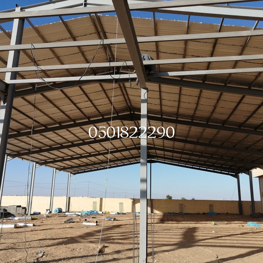 مواصفات ساندويش بانل: المواصفات العامة 1. *السماكة