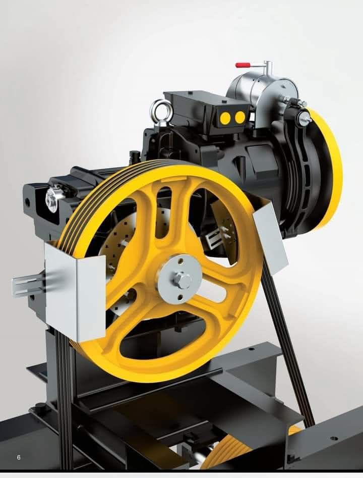 توريد وتركيب وصيانة جميع انواع المصاعد الكهربائية